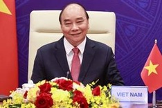 President Nguyen Xuan Phuc to attend 28th APEC Economic Leaders’ Meeting