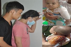 DtiNews readers support poor family with three cancer patients