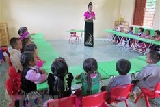 Decree to provide more funding to educate disadvantaged children