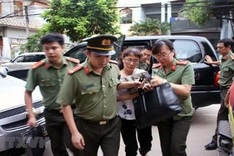 Education officials in exam-cheating scandal indicted