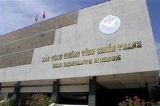 Ho Chi Minh City museum among world’s top 99 best tourist sites