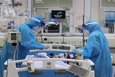 HCM City to hold requiem mass for deceased Covid-19 patients