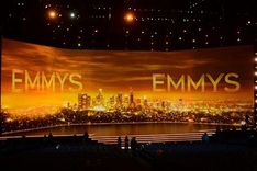 Emmys begin as 'Thrones' and 'Veep' seek final glory
