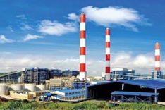 Thermal power plant suspended for environmental pollution