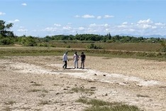 Gov't orders preparations against drought and salinisation