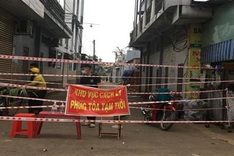 Thousands to be relocated to avoid Covid-19 in Dong Nai