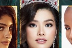 Vietnamese representative chosen among top seven hot picks by Missosology