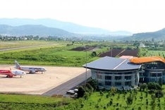 Lam Dong airport upgrade proposed