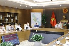 HCM City ready for citywide social distancing amid pandemic complexities