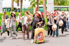 Khanh Hoa launches new year-end tourism promotion campaign