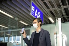 Vietnam Airlines officially pilots digital health passport