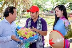 Young tourism start-up provides exciting experience for visitors to Ben Tre