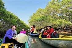 Quang Ngai to hold tourism week