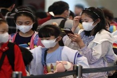 Foreign students in Vietnam return home amid coronavirus outbreak