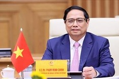 PM Pham Minh Chinh to attend ASEAN – GCC Summit