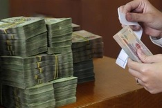 US removes Vietnam out of list of currency manipulators
