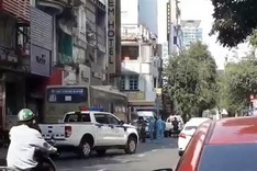 Three people prosecuted for organising illegal entry into Vietnam