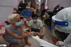 Health ministry urges setup of remote clinics for Covid-19 treatment