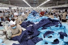 Exporters call for more Gov’t assistance to address difficulties