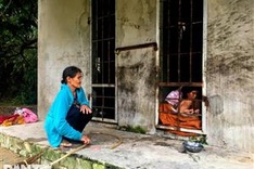 Mentally-ill women locked by elderly mother to be sent to rehabilitation centre