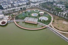 Hanoi Astronomy Park opens