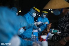 Additional 11,811 Covid-19 infections confirmed on Wednesday