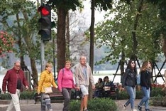 Over 4.5 million foreigners visit Vietnam in Q1