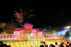 Hue Traditional Craft Festival halted amid Covid-19 outbreak