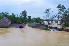 New Zealand announces NZD $170,000 in humanitarian aid to help central Vietnam