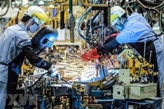 Vietnam attracts 22.72 billion USD in FDI this year