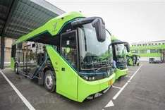 Furture of electric vehicle development in Vietnam discussed