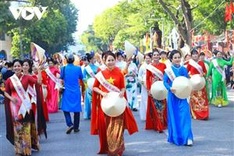 Hanoi autumn festival 2024 postponed