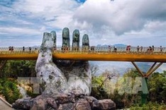 Lonely Planet ranks Vietnam’s central region as must-visit place