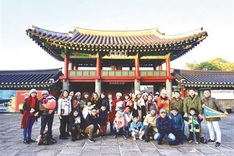Tours to RoK, Japan heat up tourism market