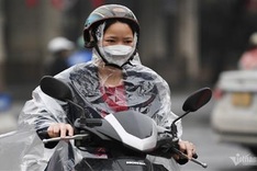 Northern region forecasted to face light cold, rains