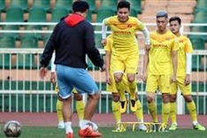 Quang Hai cautious ahead of 2020 AFC U23 Championship