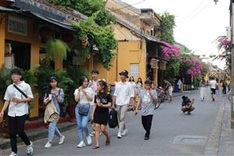 Hoi An named as world’s top best value destination for 2024