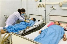 Fourth death linked to adverse Covid vaccine reaction in Thanh Hoa
