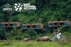 Vietnam registers for Best Tourism Villages Award 2024