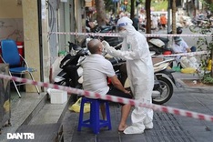 Home-quarantine to be piloted nationwide
