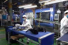 Plastic sector pioneering in green production