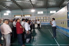 Exhibition affirms Vietnam’s sovereignty over Paracel and Spratly