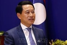 Lao, Singaporean FMs to pay official visits to Cambodia