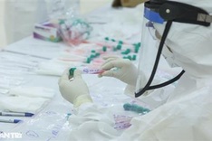 Vietnam witnesses more Covid-19 deaths