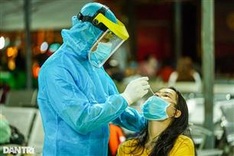 Hai Duong reports six more Covid-19 patients