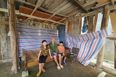 Thai Nguyen family calls for help