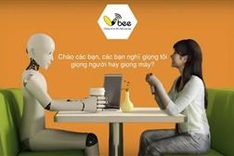 Made-in-Vietnam text-to-speech app reads to the blind