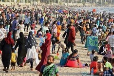 India tightens screws as Covid-19 infections hit new record