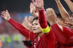 Vietnam dreams big