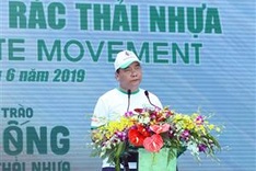 PM calls for drastic measures to control and reduce plastic waste